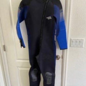 Wetsuit